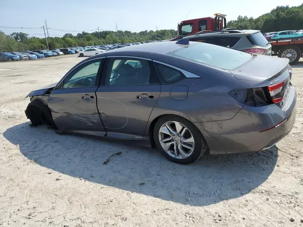 1HGCV1F13JA112485 2018 HONDA ACCORD - Image 2