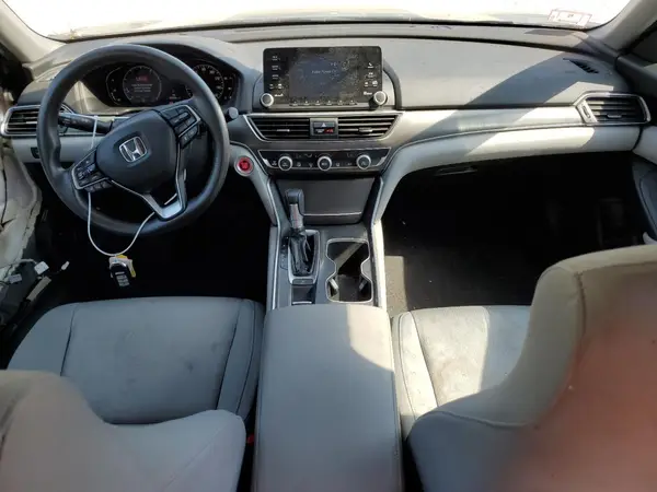 1HGCV1F13JA112485 2018 HONDA ACCORD - Image 8