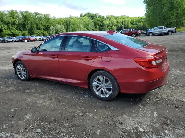 1HGCV1F13JA113166 2018 HONDA ACCORD - Image 2