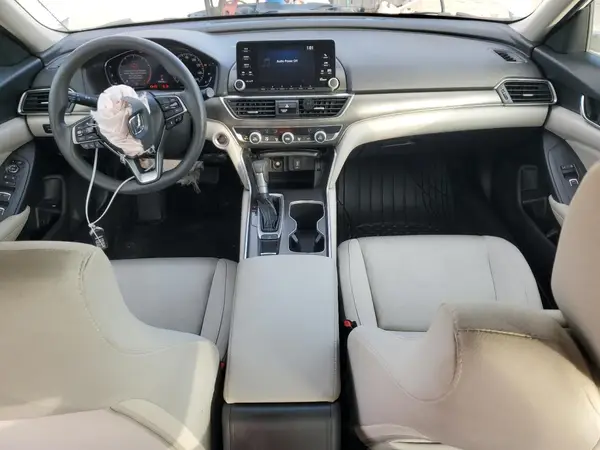 1HGCV1F13JA113359 2018 HONDA ACCORD - Image 8