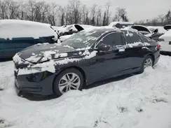 1HGCV1F13JA115645 2018 HONDA ACCORD