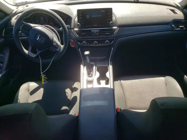 1HGCV1F13JA117847 2018 HONDA ACCORD - Image 8