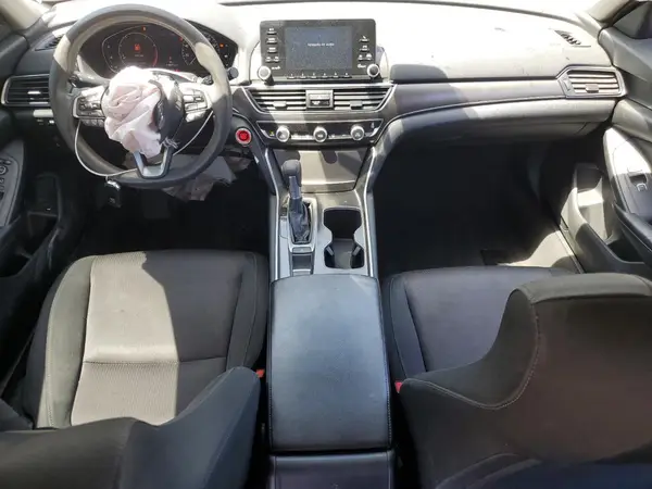 1HGCV1F13JA118836 2018 HONDA ACCORD - Image 8