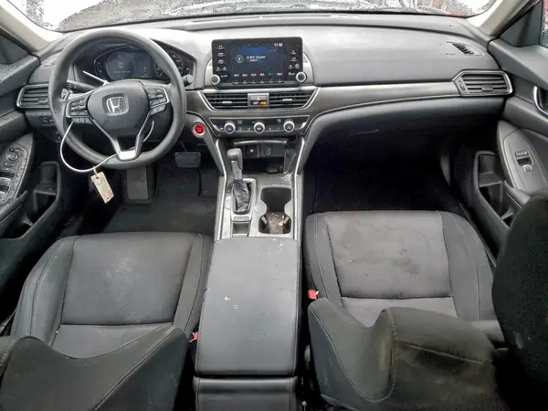 1HGCV1F13JA119274 2018 HONDA ACCORD - Image 8
