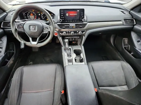 1HGCV1F13JA121364 2018 HONDA ACCORD - Image 8