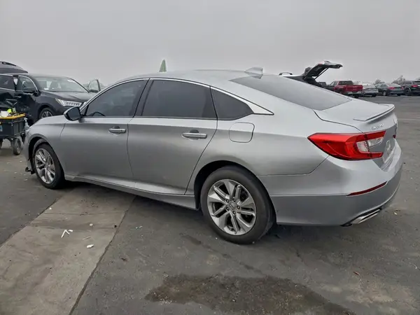1HGCV1F13JA121980 2018 HONDA ACCORD - Image 2