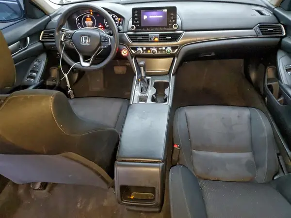 1HGCV1F13JA121980 2018 HONDA ACCORD - Image 8