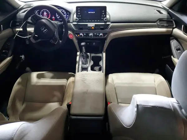 1HGCV1F13JA123924 2018 HONDA ACCORD - Image 8