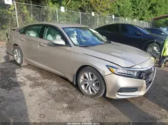 1HGCV1F13JA124894 2018 HONDA ACCORD