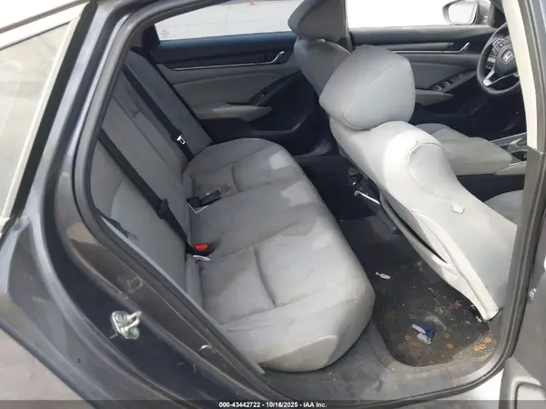 1HGCV1F13JA124992 2018 HONDA ACCORD - Image 8
