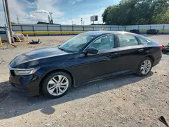 1HGCV1F13JA130825 2018 HONDA ACCORD