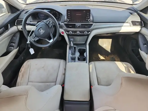 1HGCV1F13JA130825 2018 HONDA ACCORD - Image 8