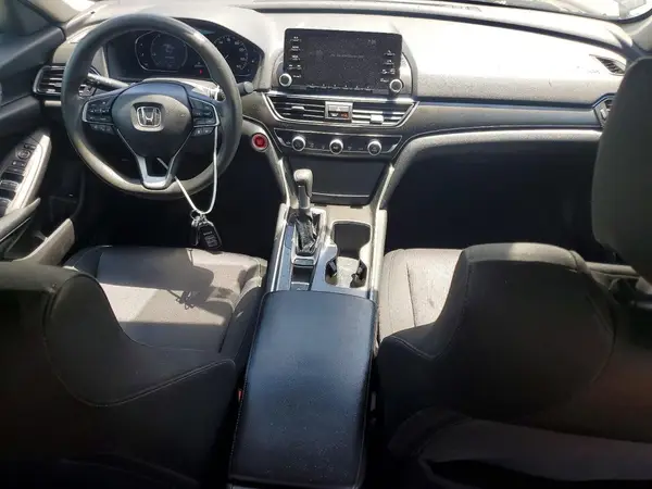 1HGCV1F13JA131117 2018 HONDA ACCORD - Image 8