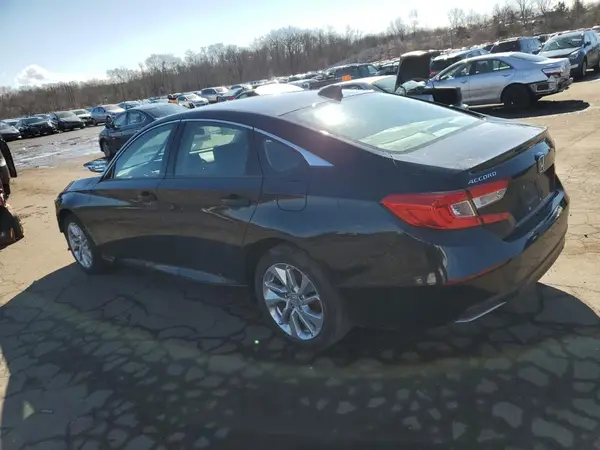 1HGCV1F13JA132512 2018 HONDA ACCORD - Image 2