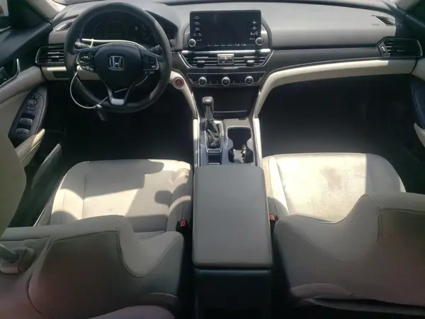 1HGCV1F13JA133658 2018 HONDA ACCORD - Image 8