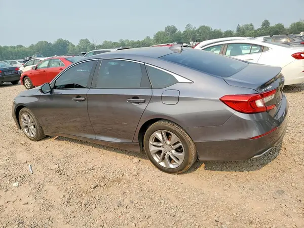 1HGCV1F13JA138133 2018 HONDA ACCORD - Image 2