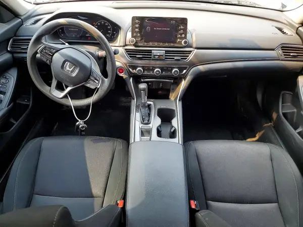 1HGCV1F13JA138133 2018 HONDA ACCORD - Image 8