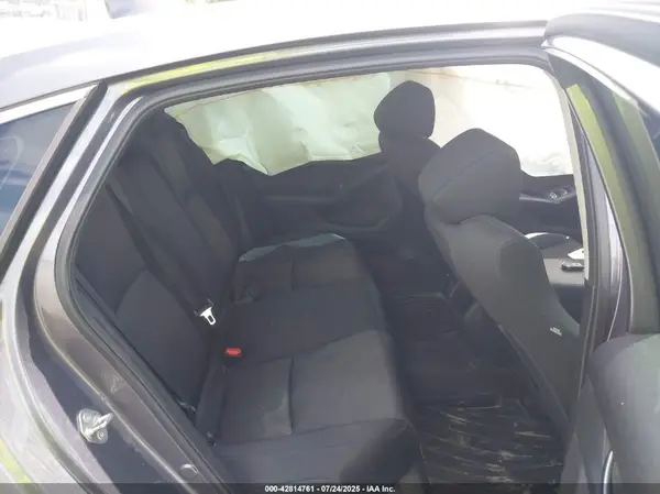 1HGCV1F13JA138410 2018 HONDA ACCORD - Image 8