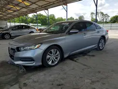 1HGCV1F13JA138746 2018 HONDA ACCORD