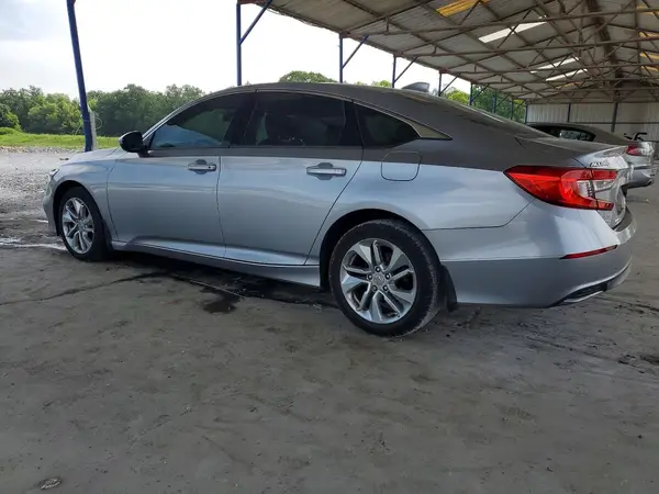 1HGCV1F13JA138746 2018 HONDA ACCORD - Image 2