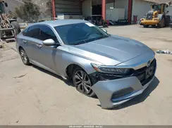 1HGCV1F13JA141372 2018 HONDA ACCORD