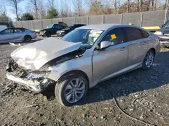 1HGCV1F13JA141551 2018 HONDA ACCORD