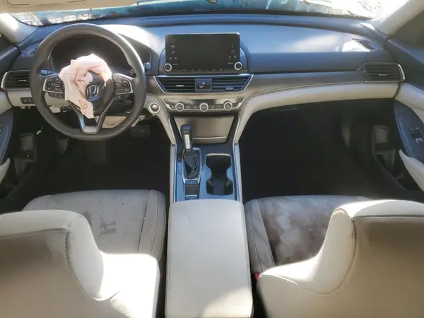1HGCV1F13JA141551 2018 HONDA ACCORD - Image 8