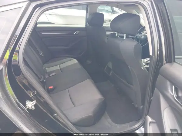 1HGCV1F13JA141968 2018 HONDA ACCORD - Image 8