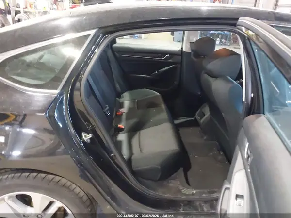 1HGCV1F13JA141999 2018 HONDA ACCORD - Image 8