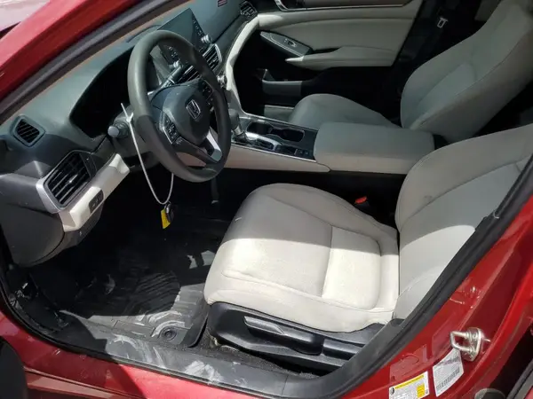 1HGCV1F13JA143056 2018 HONDA ACCORD - Image 7