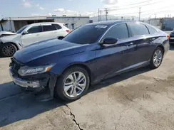 1HGCV1F13JA147043 2018 HONDA ACCORD