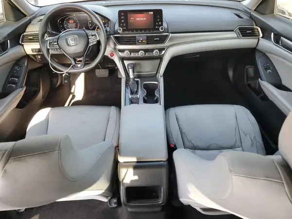 1HGCV1F13JA147043 2018 HONDA ACCORD - Image 8
