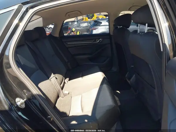 1HGCV1F13JA149228 2018 HONDA ACCORD - Image 8