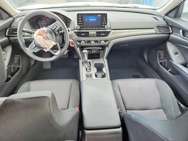 1HGCV1F13JA152825 2018 HONDA ACCORD - Image 8