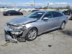 1HGCV1F13JA153943 2018 HONDA ACCORD