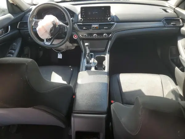 1HGCV1F13JA153943 2018 HONDA ACCORD - Image 8