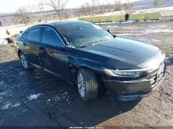 1HGCV1F13JA154672 2018 HONDA ACCORD