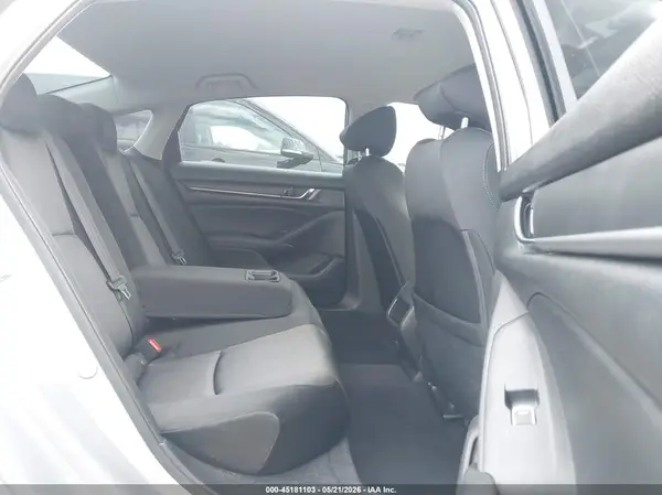 1HGCV1F13JA156776 2018 HONDA ACCORD - Image 8