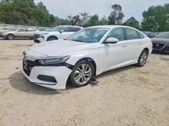 1HGCV1F13JA159161 2018 HONDA ACCORD