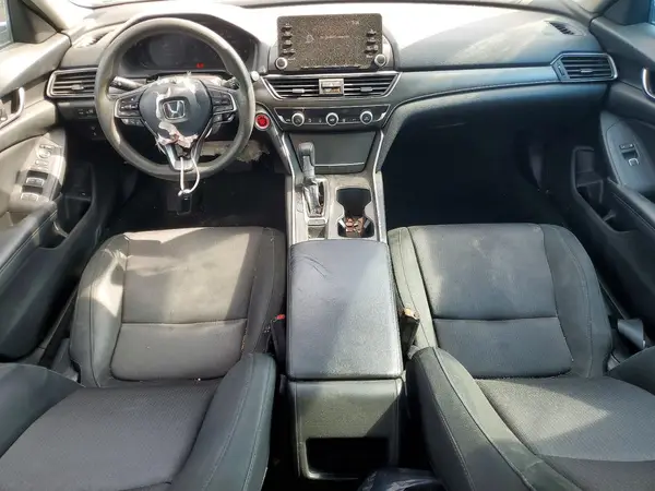 1HGCV1F13JA159161 2018 HONDA ACCORD - Image 8