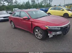 1HGCV1F13JA162870 2018 HONDA ACCORD