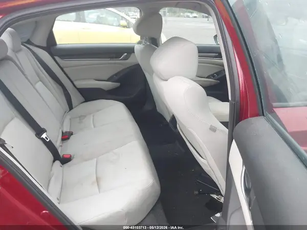 1HGCV1F13JA162870 2018 HONDA ACCORD - Image 8