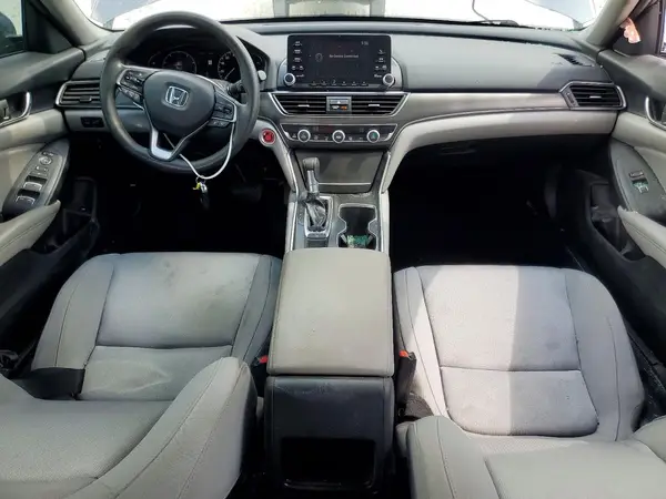 1HGCV1F13JA167518 2018 HONDA ACCORD - Image 8