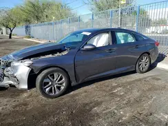 1HGCV1F13JA167521 2018 HONDA ACCORD