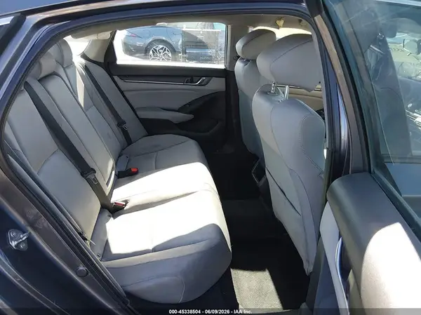 1HGCV1F13JA167521 2018 HONDA ACCORD - Image 8