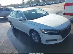 1HGCV1F13JA167597 2018 HONDA ACCORD