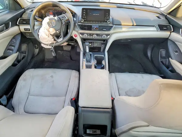 1HGCV1F13JA167597 2018 HONDA ACCORD - Image 8