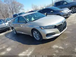 1HGCV1F13JA168829 2018 HONDA ACCORD
