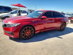 1HGCV1F13JA169446 2018 HONDA ACCORD