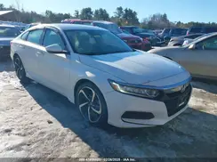 1HGCV1F13JA174145 2018 HONDA ACCORD